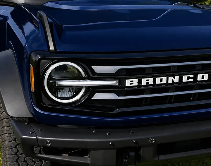 Ford Bronco New Ford Modular Grille - Custom painted antimatter blue Screenshot 2026-09-03 10.09.46 PM