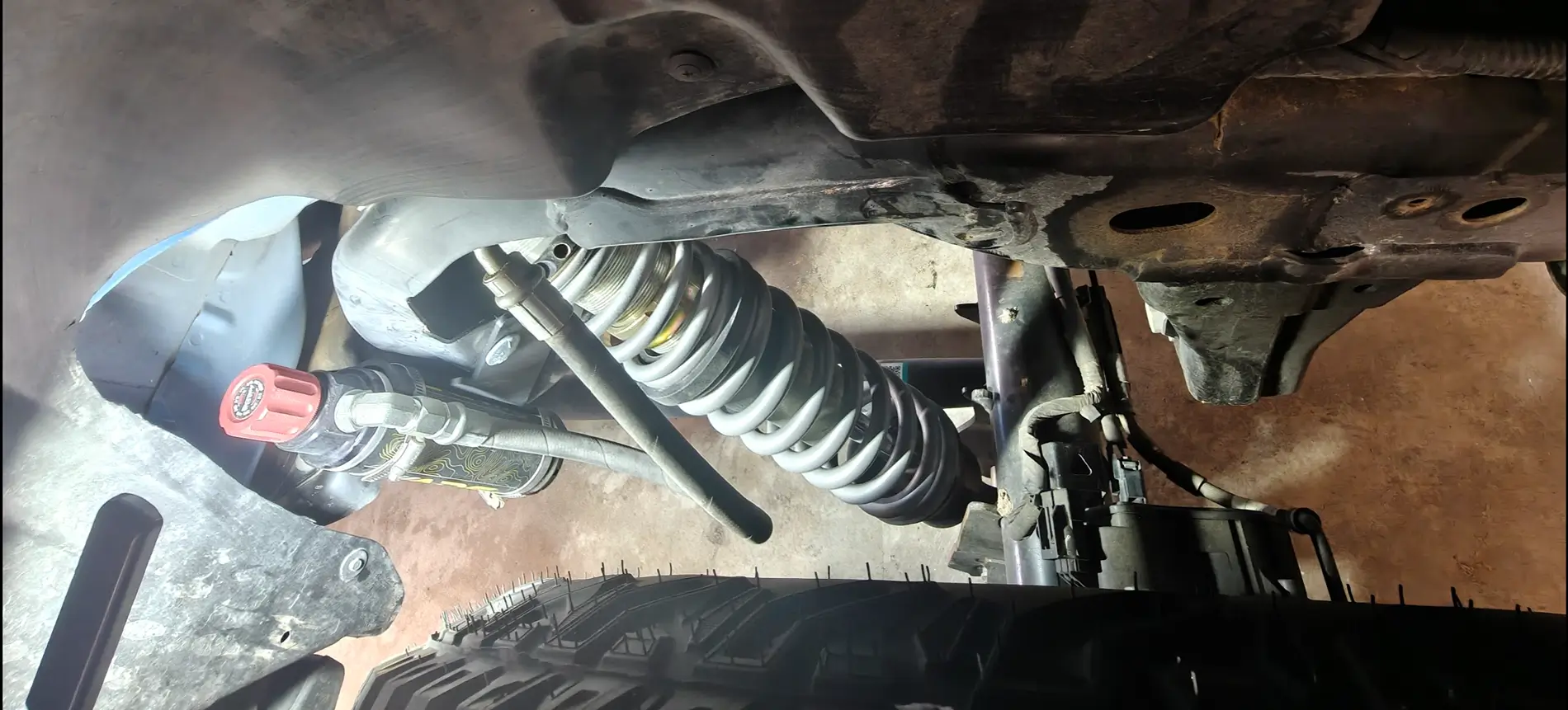 Ford Bronco Ads Shocks Feedback - 2 Door? 1788543187233-2o
