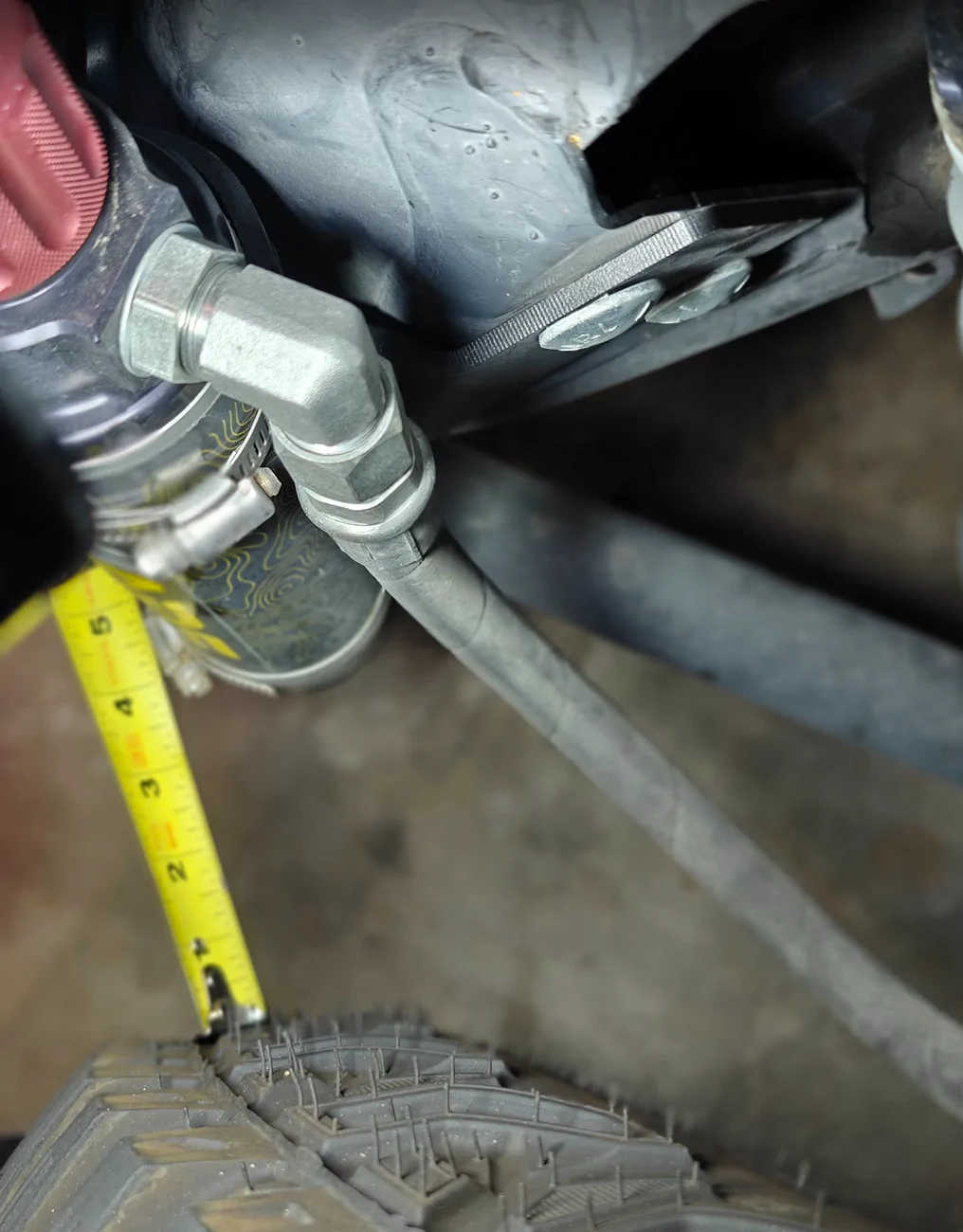 Ford Bronco Ads Shocks Feedback - 2 Door? 1788543267590-2d