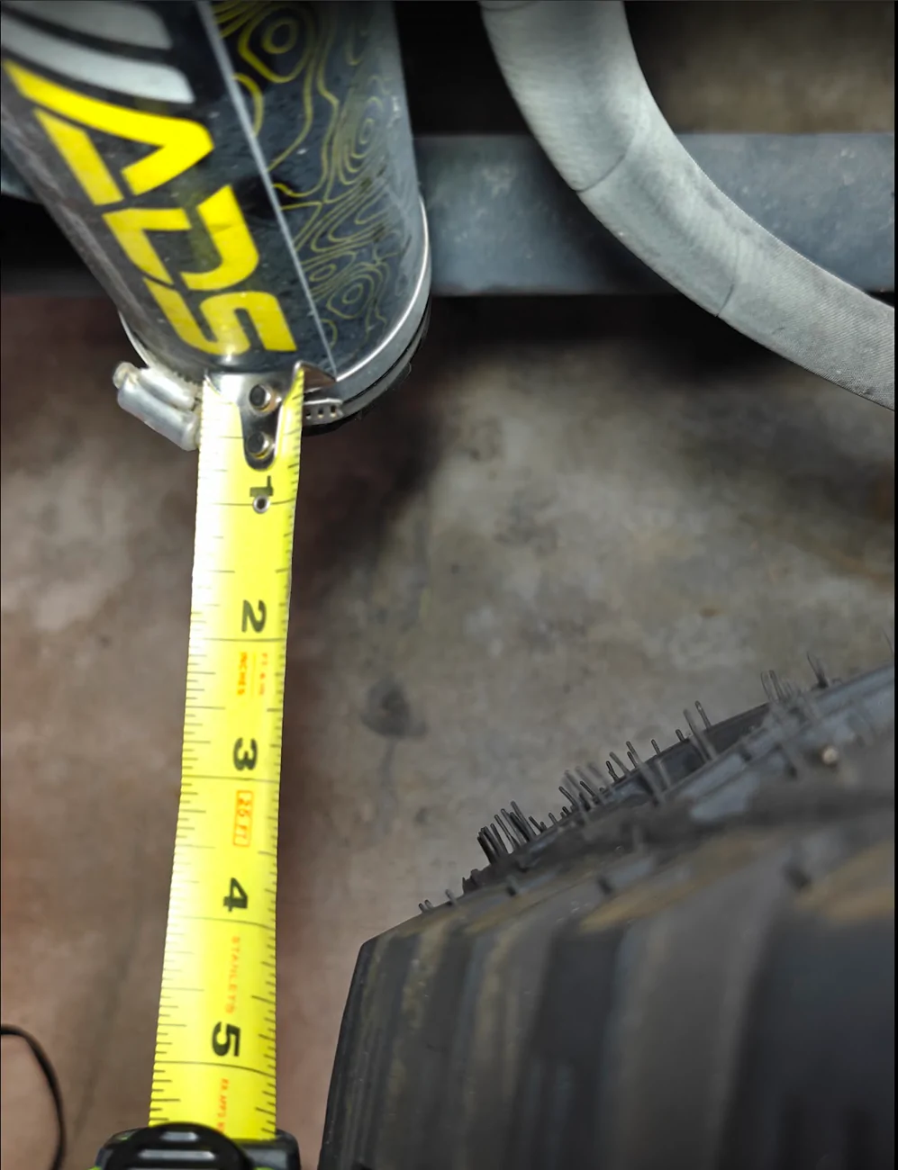 Ford Bronco Ads Shocks Feedback - 2 Door? 1788543302212-qy