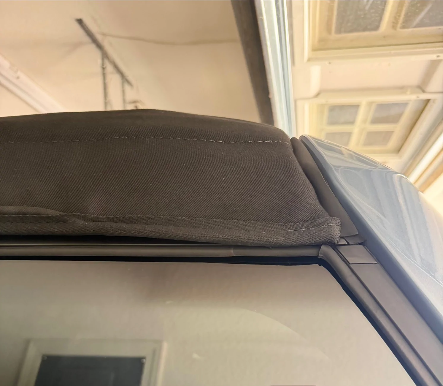 Ford Bronco Etop problem! IMG_0826