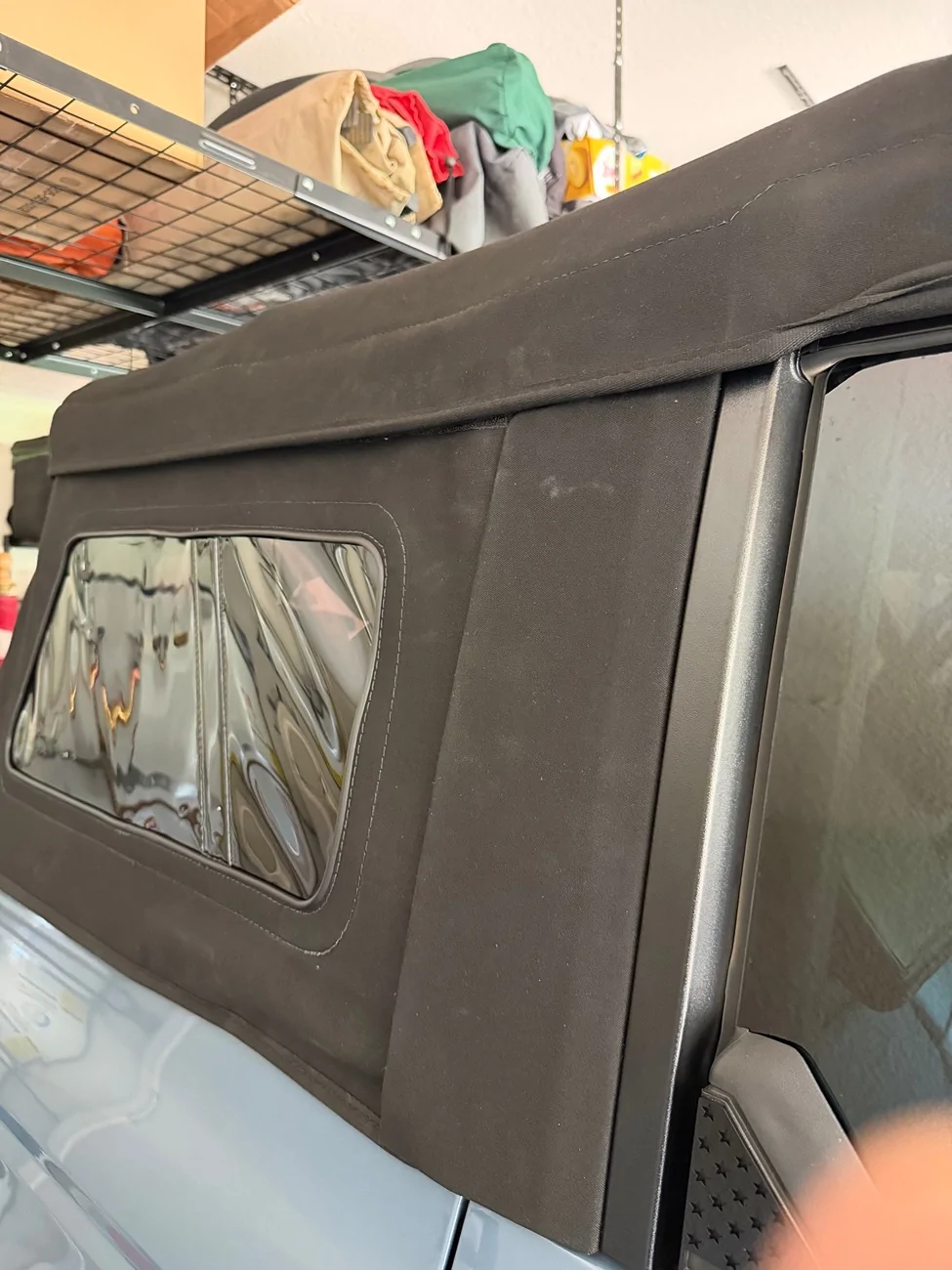 Ford Bronco Etop problem! IMG_0828