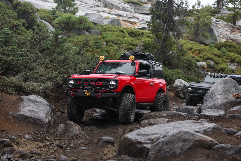 Ford Bronco Random Bronco Photos of the Day Thread! 📸 🤳 1788631011772-tx