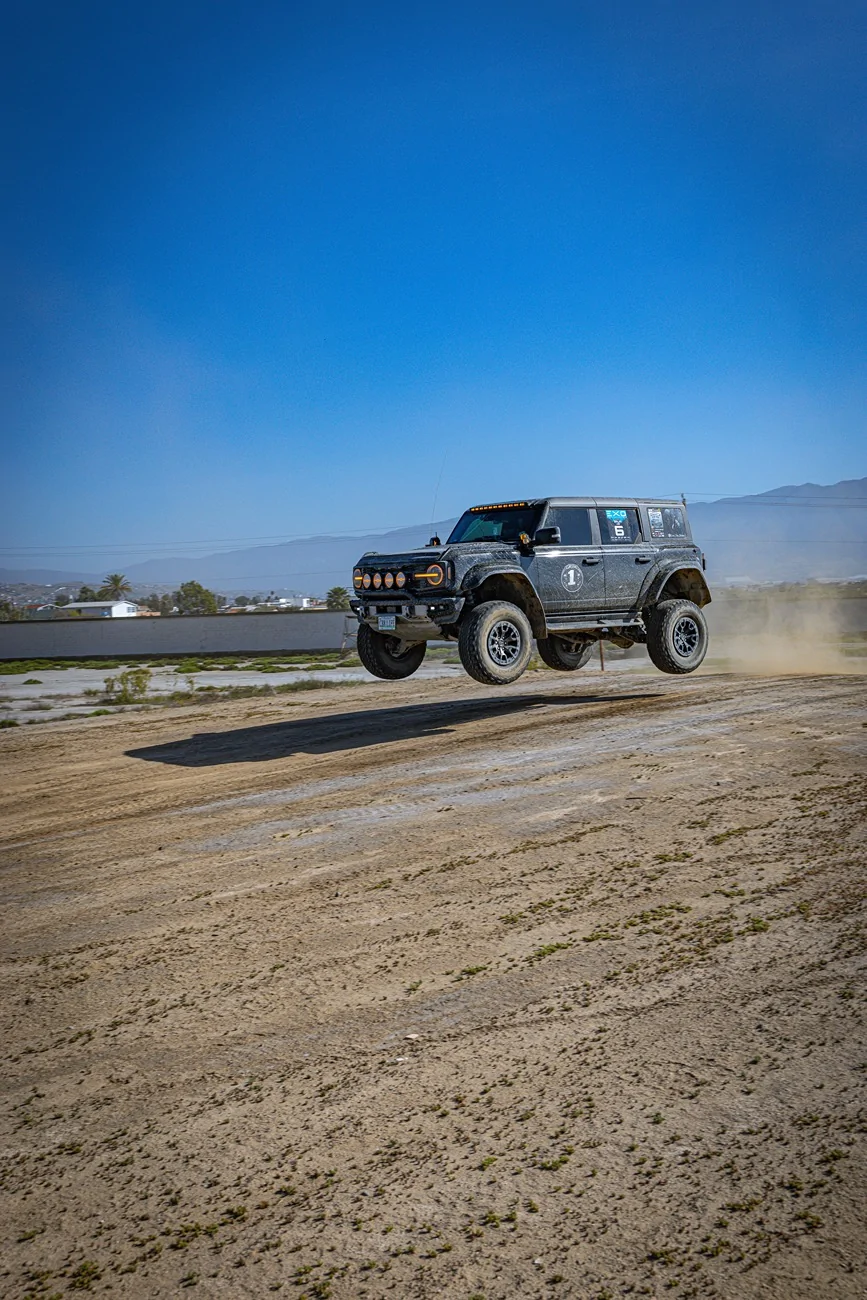 Ford Bronco Come On, Ford. I Want It All — Let Us Build the Bronco We Want 1788631778995-sn