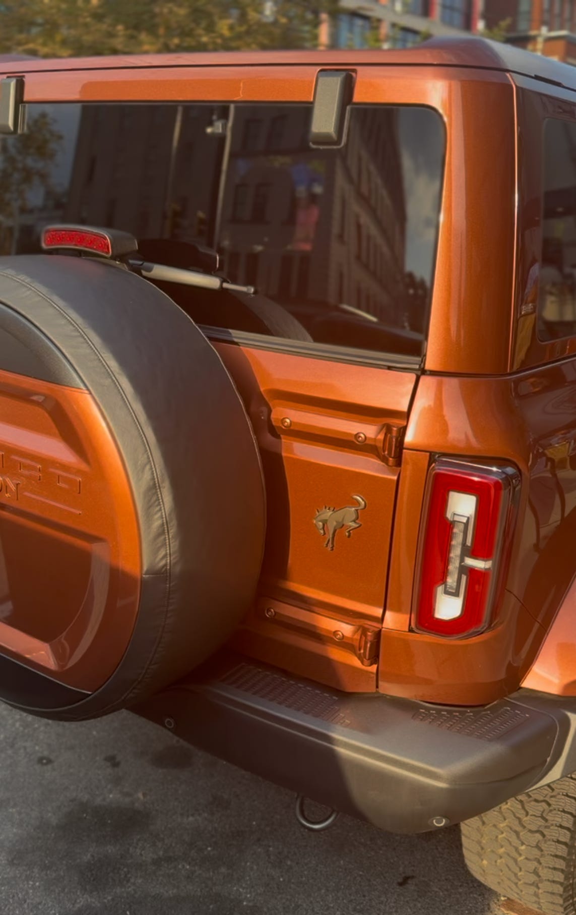 Ford Bronco Come On, Ford. I Want It All — Let Us Build the Bronco We Want s%2Ff4ec5b54-bd44-4461-ae32-62c64dc7dfff_1143x1814