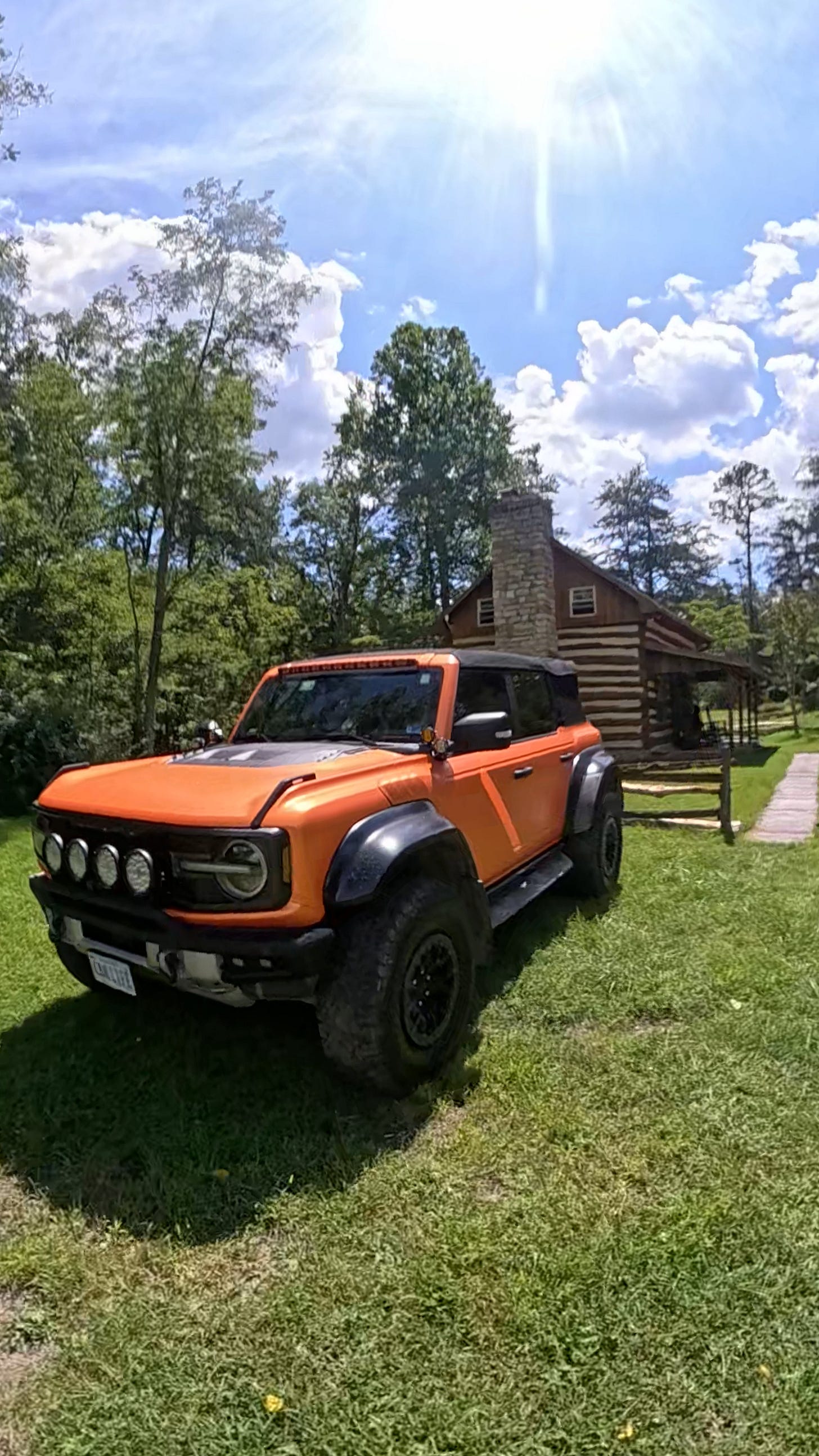 Ford Bronco Come On, Ford. I Want It All — Let Us Build the Bronco We Want s%2F416682ae-df59-4484-bb5b-b8744027a441_2736x4864
