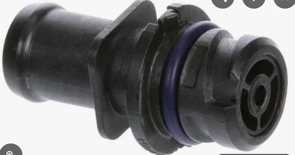 Ford Bronco Leak: Positive Crankcase Ventilation (PCV) system 1788708062518-e7