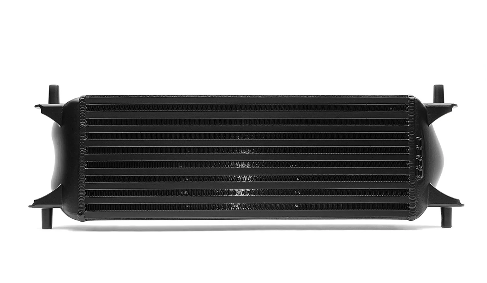 Ford Bronco Wagner Tuning Intercooler ? Coob IC Ftview1