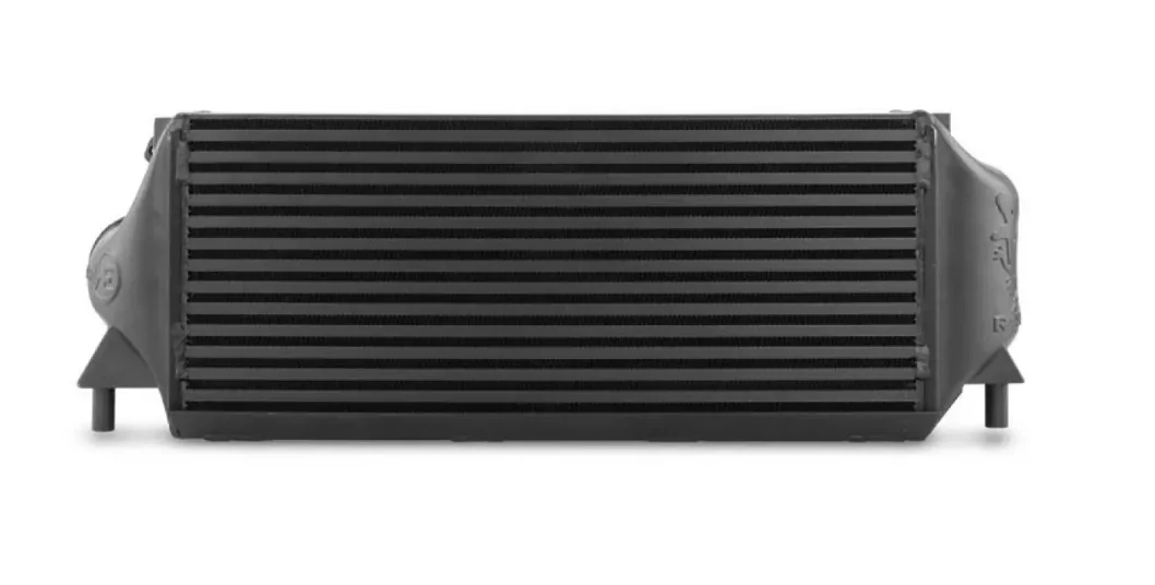 Ford Bronco Wagner Tuning Intercooler ? Wagner Ft View1