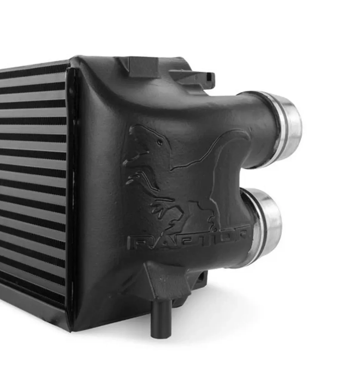 Ford Bronco Wagner Tuning Intercooler ? Wagner Tub Raptor