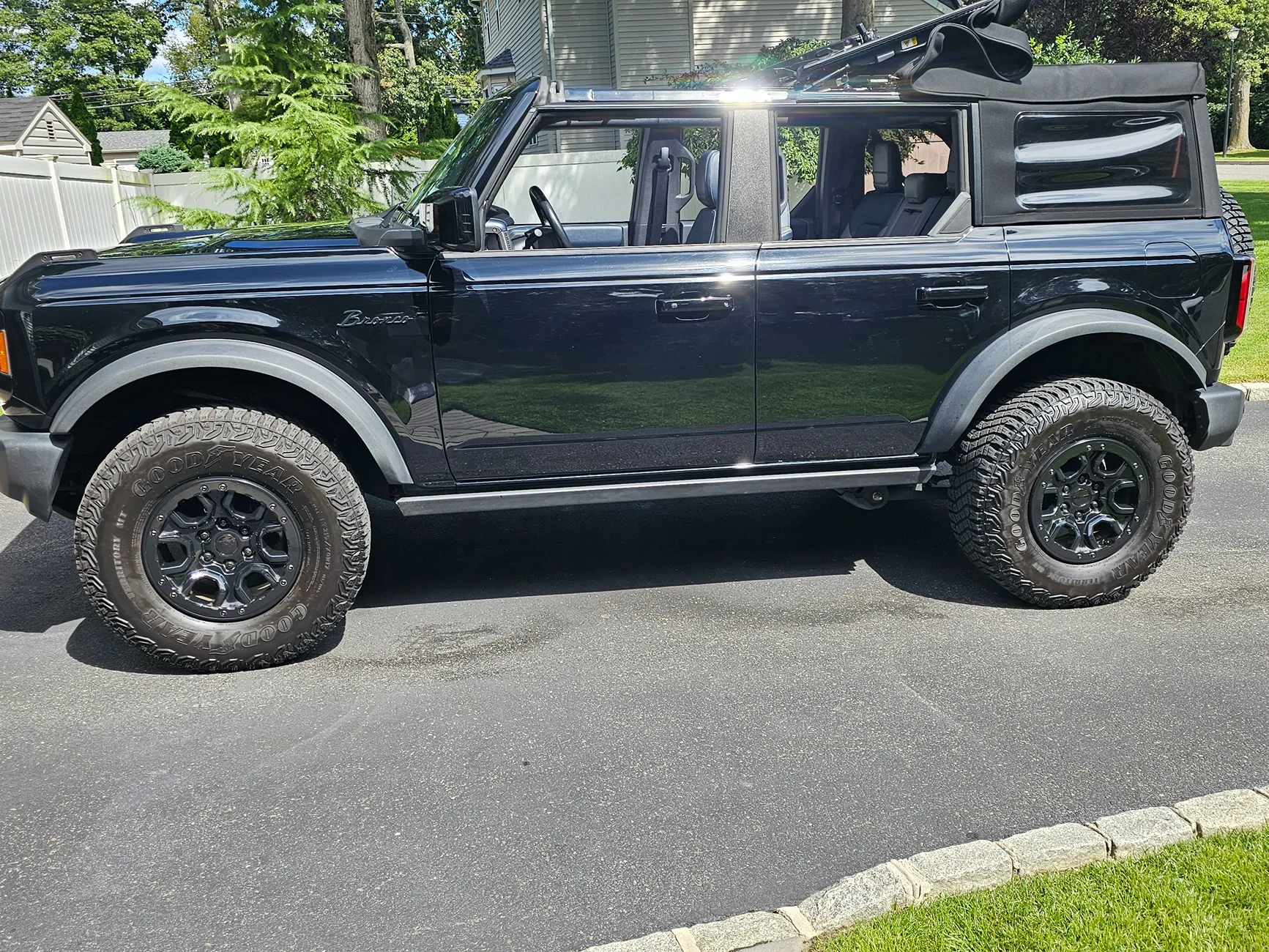 Ford Bronco Center Cap Overlay Pictures? 20260905_113148