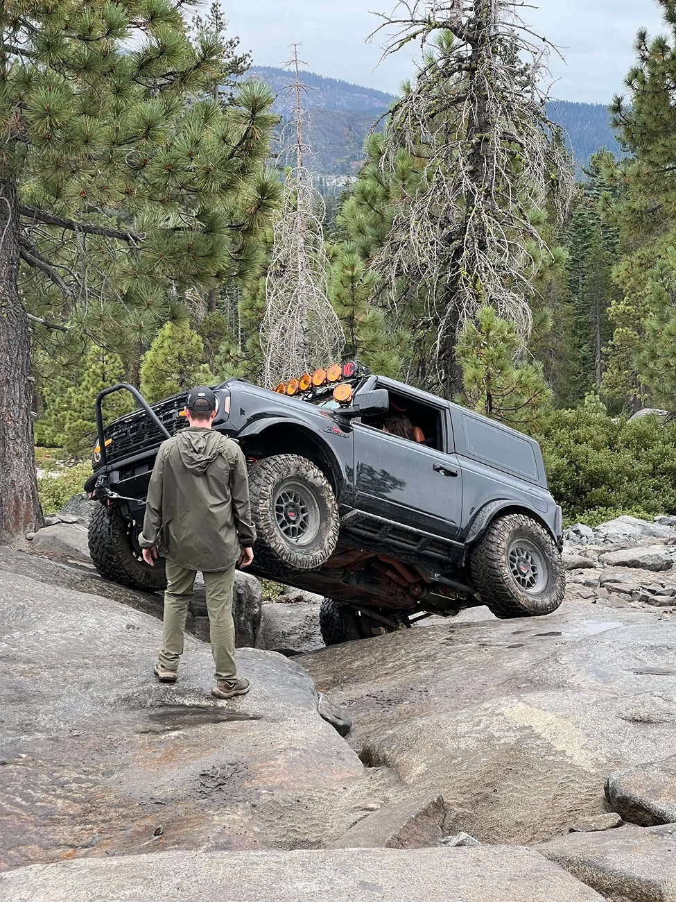 Ford Bronco 1st Annual Bron'Con! (Rubicon) Photo Aug 28 2026, 12 12 23 PM