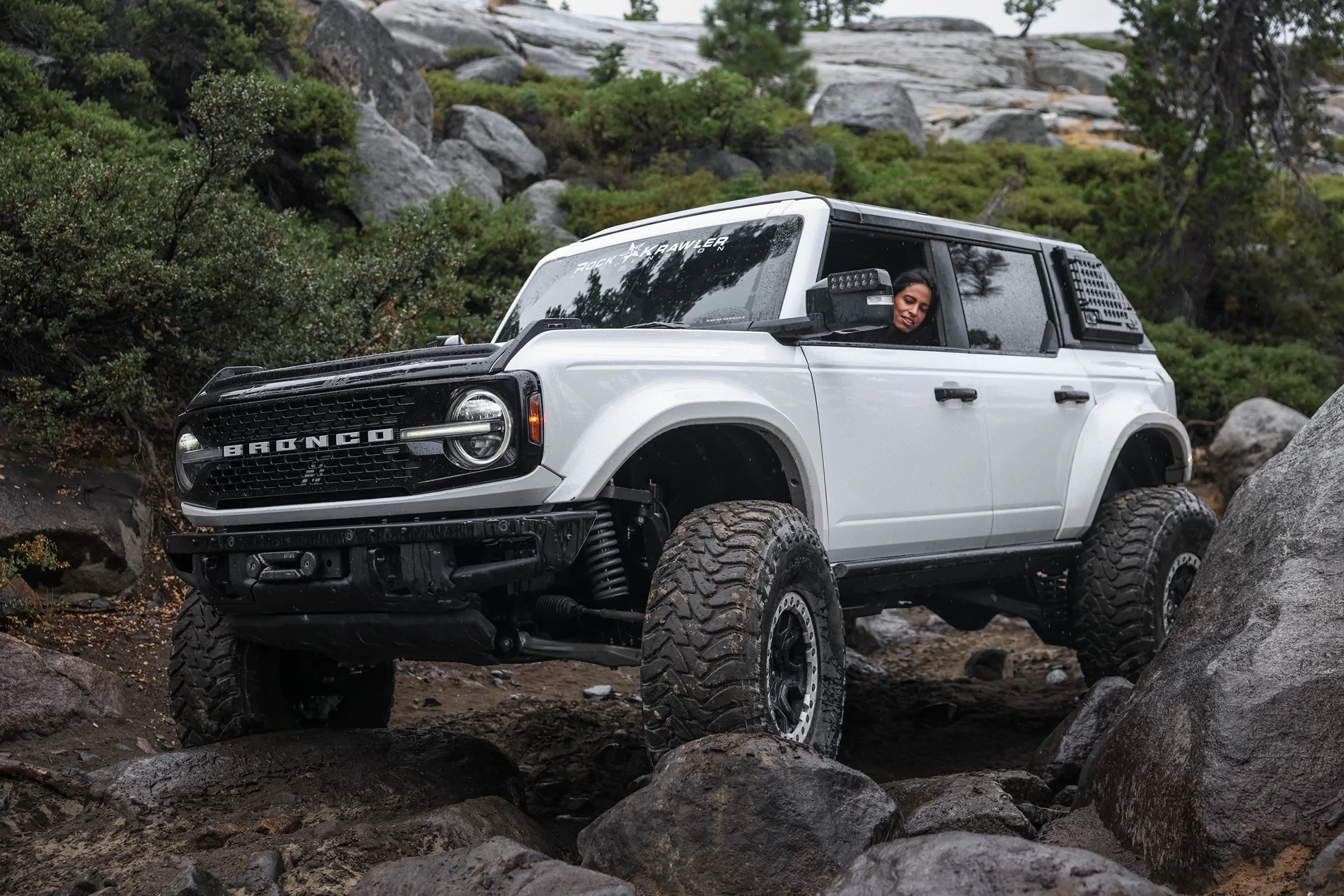 Ford Bronco 1st Annual Bron'Con! (Rubicon) 2026-08-27 22.34.48