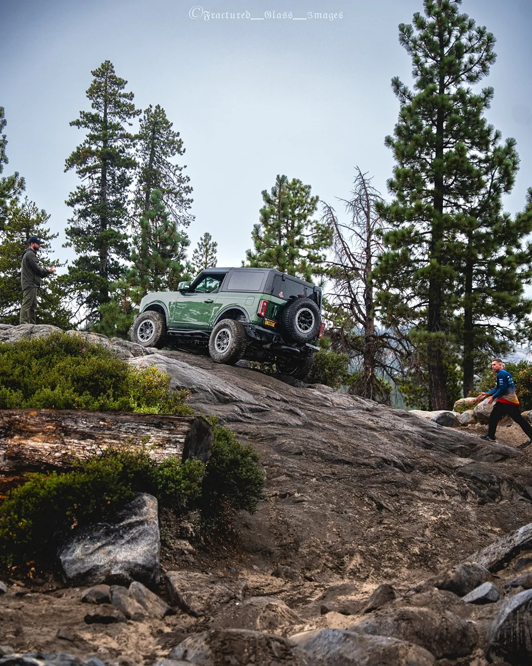 Ford Bronco 1st Annual Bron'Con! (Rubicon) Photo Aug 28 2026, 11 22 48 AM