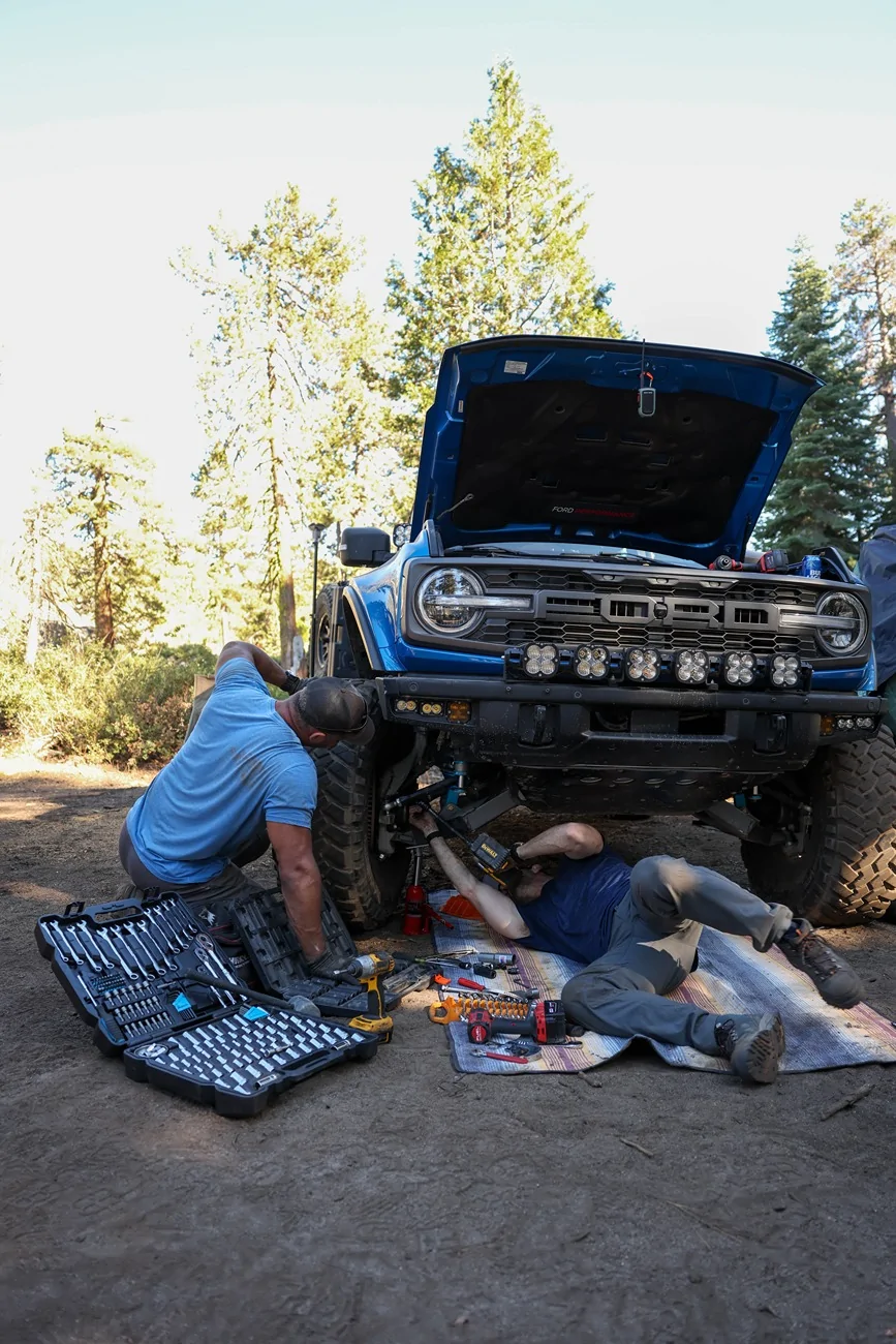 Ford Bronco 1st Annual Bron'Con! (Rubicon) 2026-08-29 06.04.55