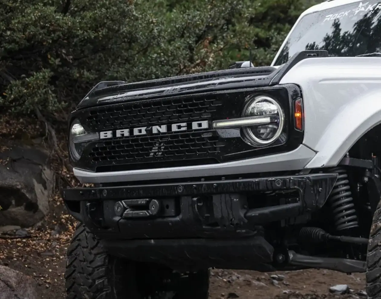 Ford Bronco 1st Annual Bron'Con! (The Rubicon) 1788789410002-j1