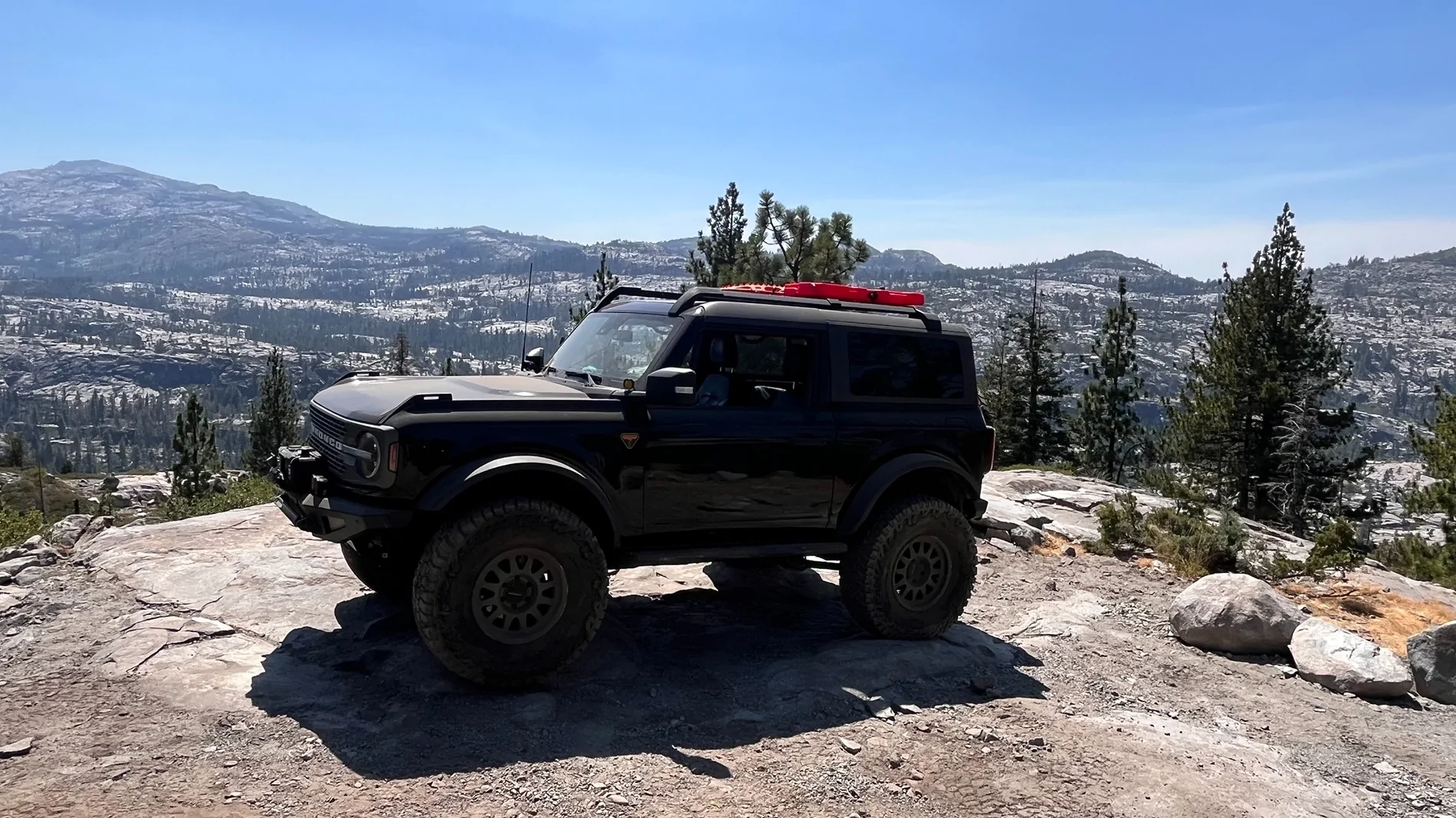 Ford Bronco 1st Annual Bron'Con! (The Rubicon) IMG_8391