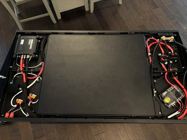 Ford Bronco AAL PowerPack Rack - Install and Thoughts On Bench