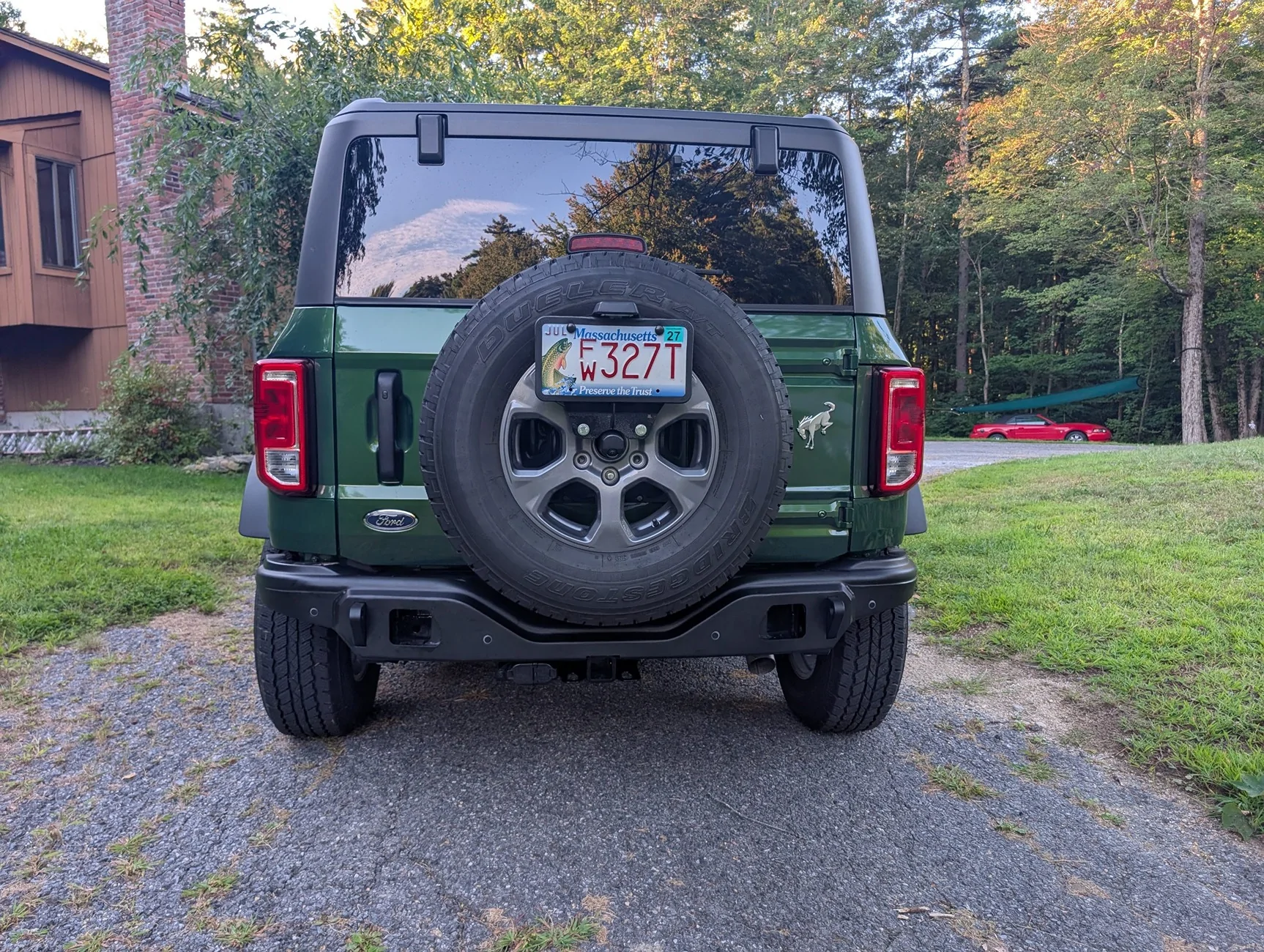 Ford Bronco 4WP Bumpers and Skid Plates Imagepipe_279