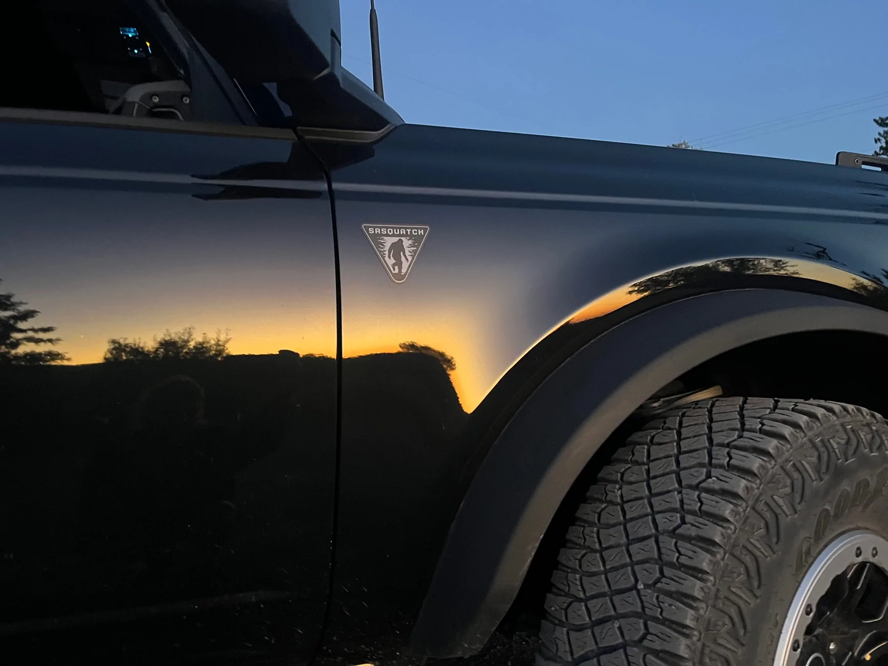 Ford Bronco Random Bronco Photos of the Day Thread! 📸 🤳 IMG_7601