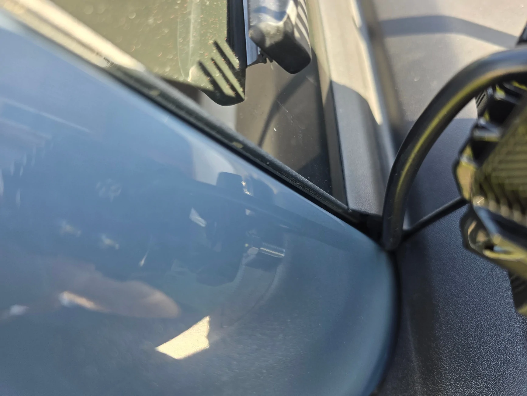 Ford Bronco Suparee Recon 2 light (spot and flood lights) install and review 20260909_164412