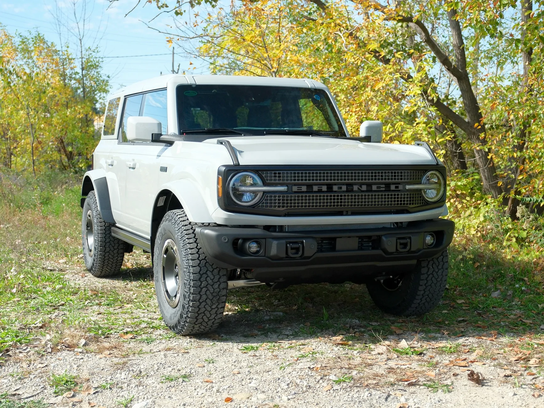 2027 Bronco Specs & Features (3.0 EcoBoost V6 expands to all models ...