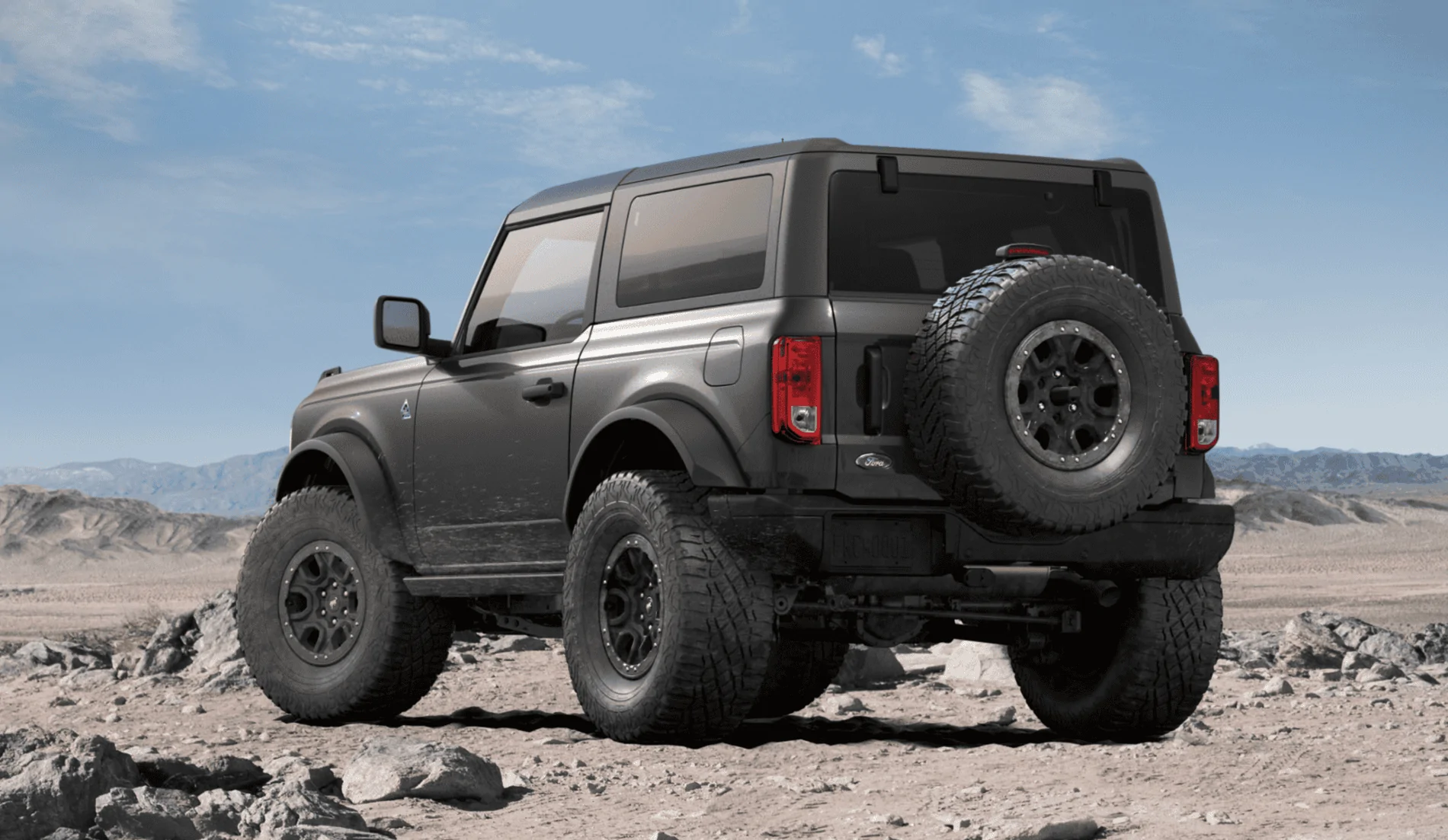 Ford Bronco Black Diamond Bronco Thread Screen Shot 2021-01-25 at 3.19.00 PM