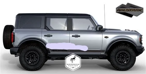 Ford Bronco Visco Stripe Kits - Bronco Graphics Previews OIP (3)