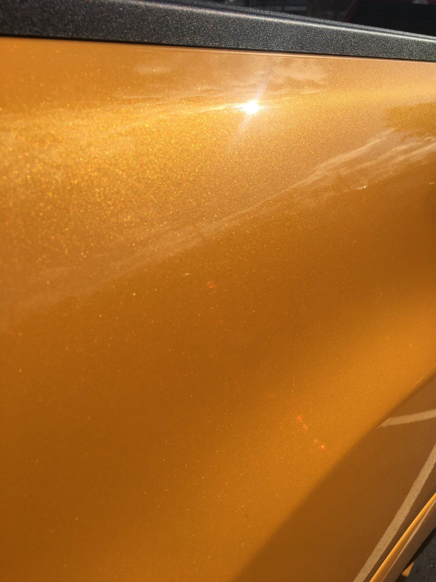Ford Bronco Is Cyber Orange really Yellow? 2FAC4949-0D38-4A44-88B3-0ACD5E5F06FF