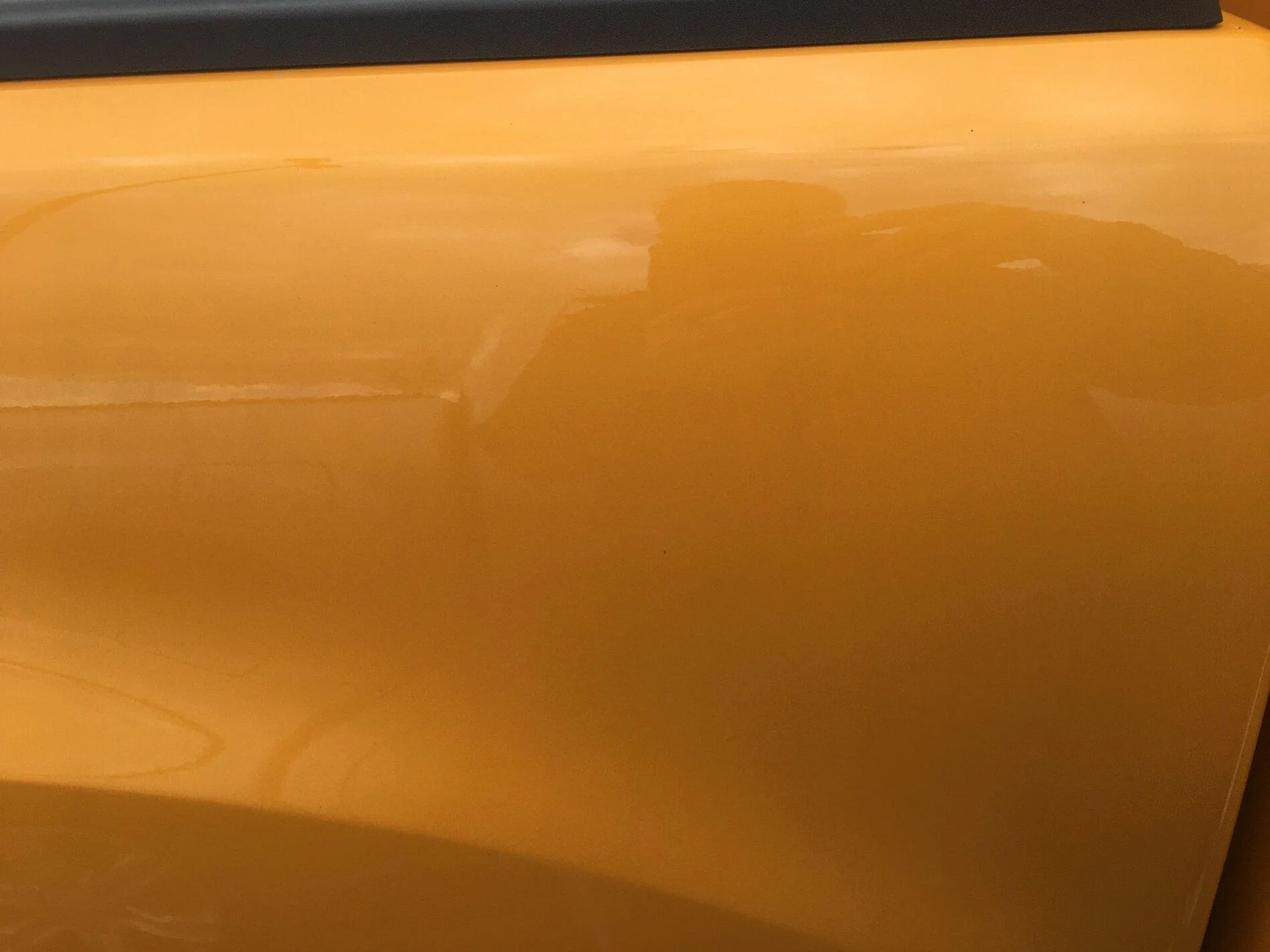 Ford Bronco Is Cyber Orange really Yellow? F7C1E366-9A26-4196-8173-E8571E082F66