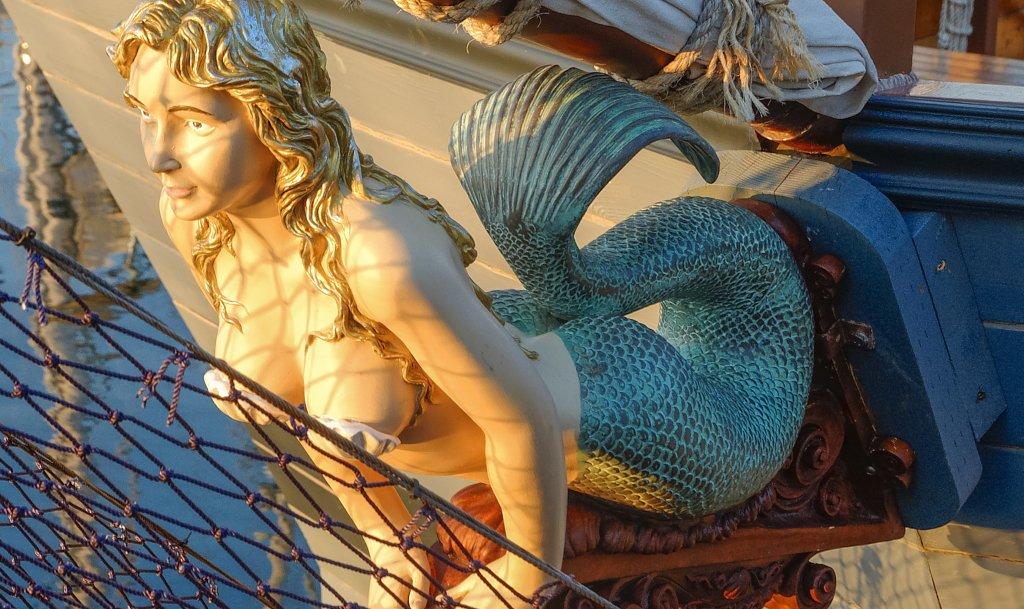 Ford Bronco Bronco Shower? mermaids-ships-good-luck-crop-2
