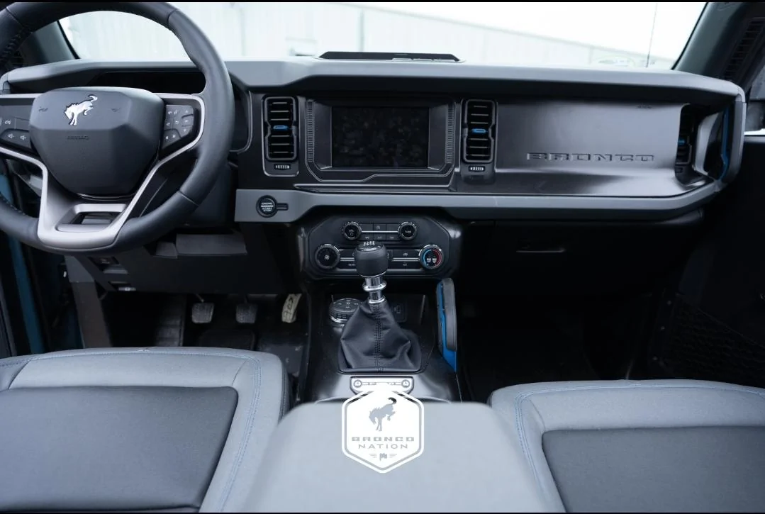 Ford Bronco Black Diamond Bronco Thread Screenshot_20210126-223655_Gallery