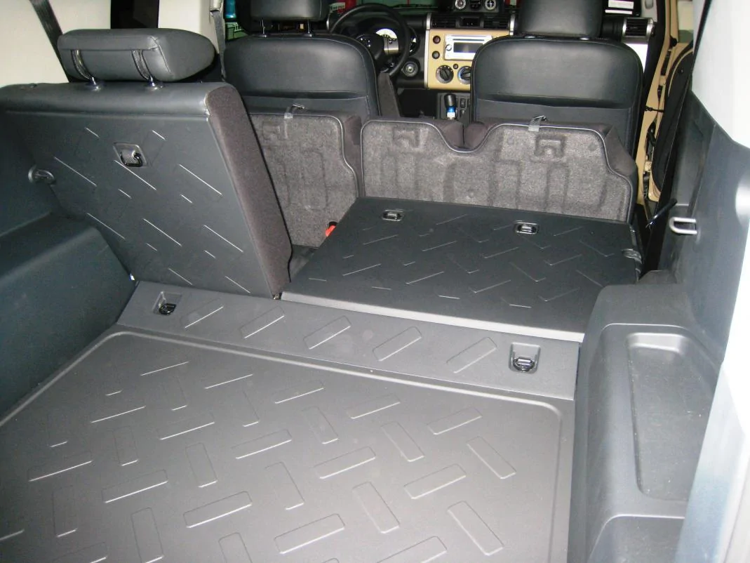 Ford Bronco Cactus Gray Black Diamond 2 Door Quick Video 2011FJseat