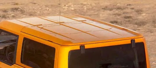 Ford Bronco No 2 Door Broncos for 2021? hatch-jpg