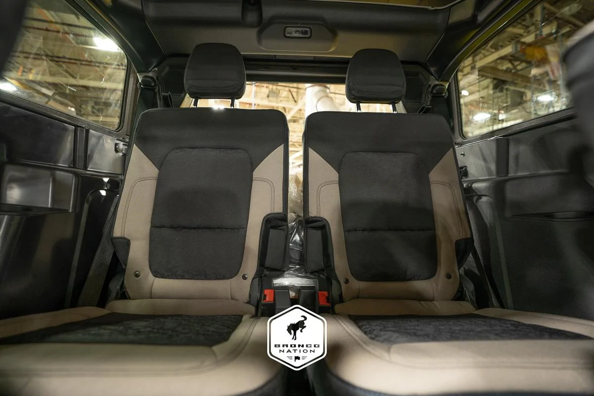Ford Bronco Bronco Wildtrak Interior and Seats bronco-wildtrak-interior-seats-4
