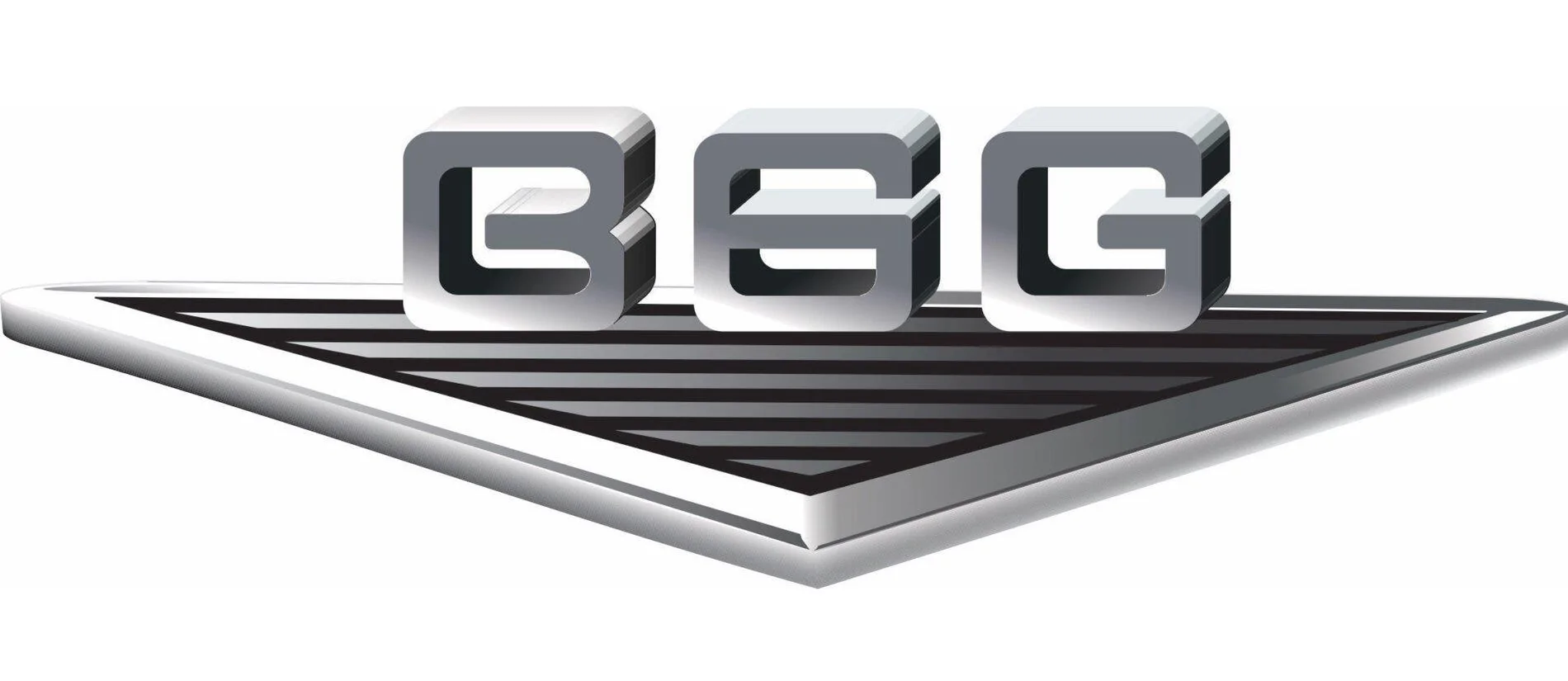 Ford Bronco B6G BRONCO Grille Badge IMG_2561