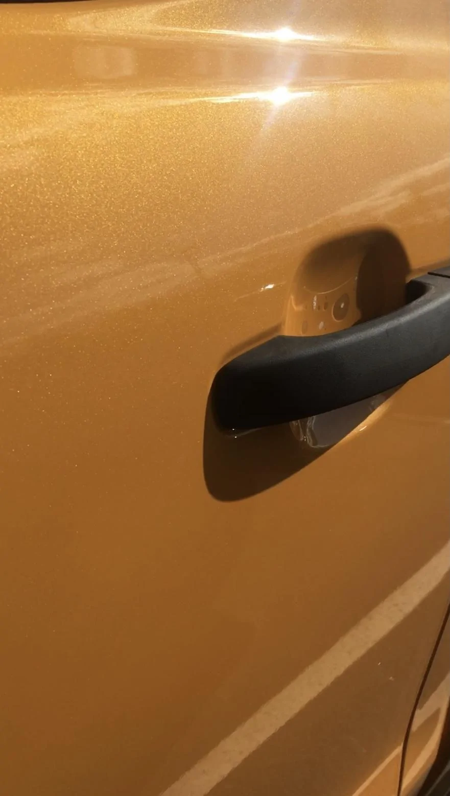 Ford Bronco Is Cyber Orange really Yellow? 0CD7F9E0-B9D2-4604-BC34-3F66BCFFDD35