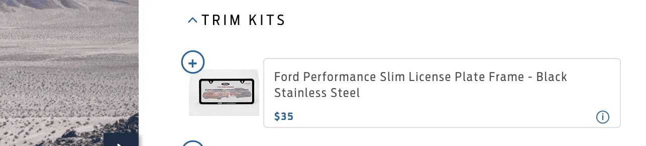 Ford Bronco White Soft Top!? Screen Shot 2021-01-28 at 5.39.30 PM