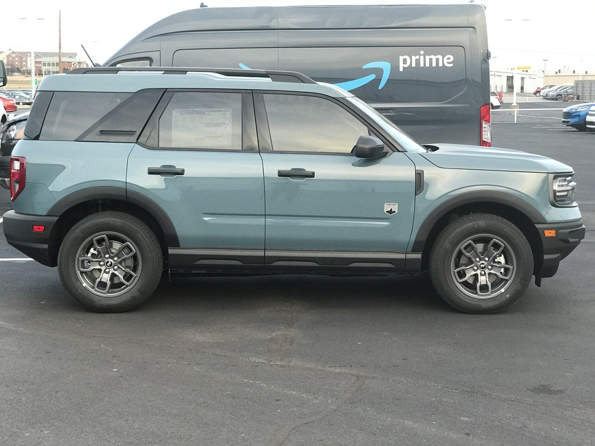 Ford Bronco Area 51 SPORT 91C0C9D1-878E-48DA-A567-FFC082F255EB