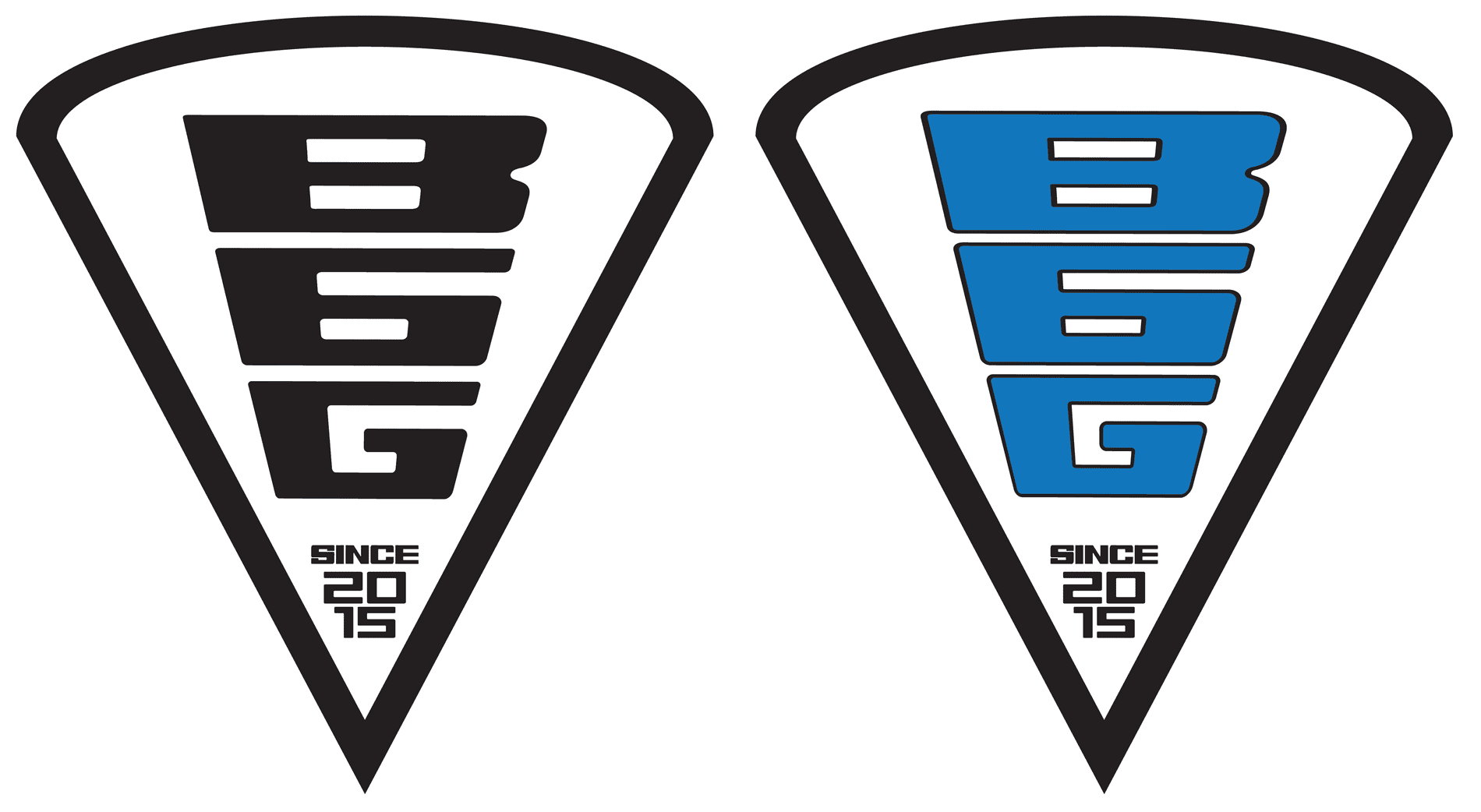 Ford Bronco B6G BRONCO Grille Badge B6G-pizzabadge-01
