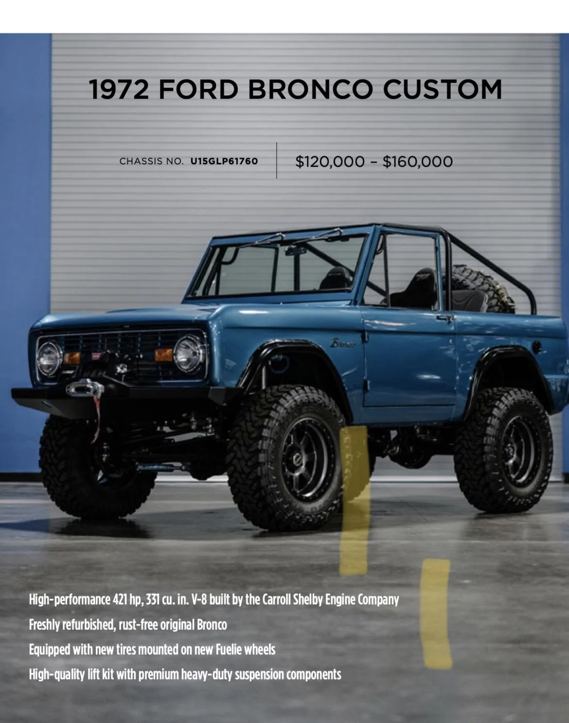 Ford Bronco Seriously Sexy Car 24A78457-7DBC-459B-83E2-E7F778FB68FE