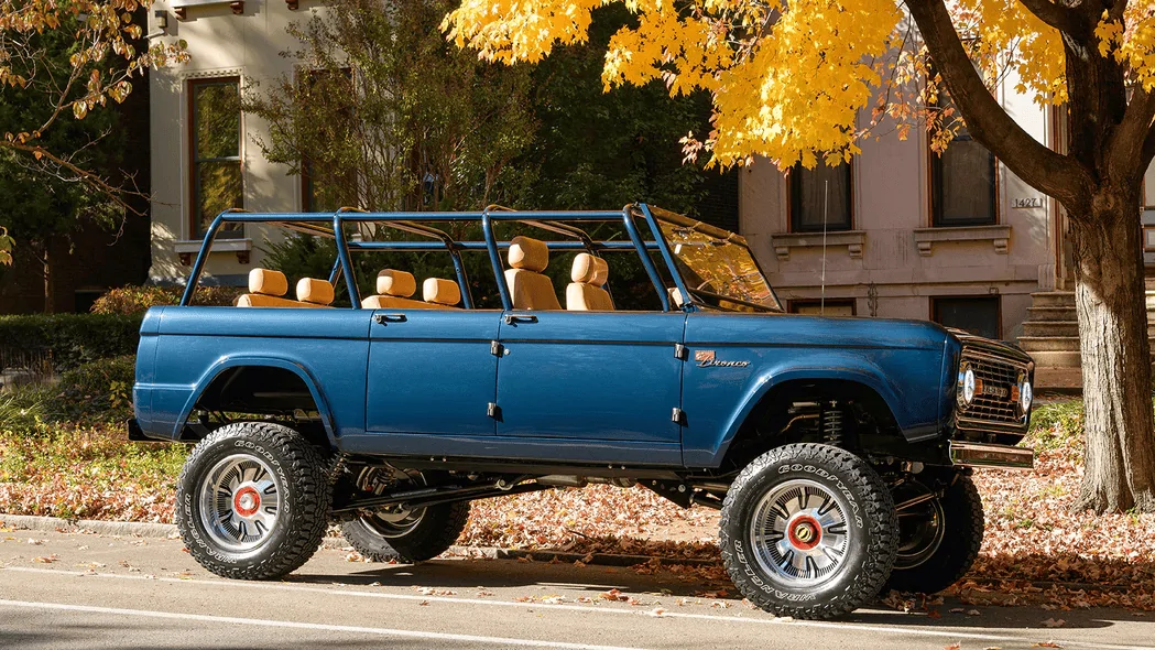 Ford Bronco Another Win A Custom Bronco Sweepstakes 1612033631207