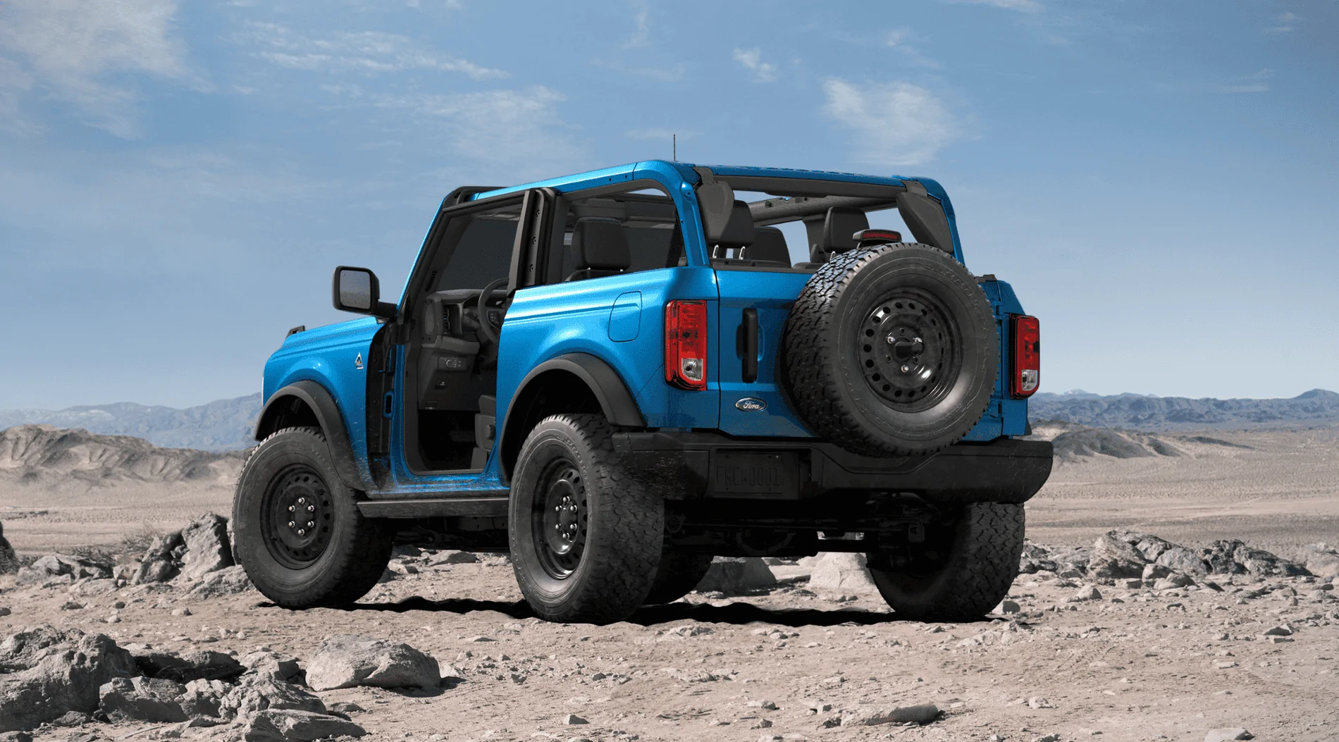 Ford Bronco Black Diamond Builds 93658F91-053E-4B48-AB5F-ABC07829260E