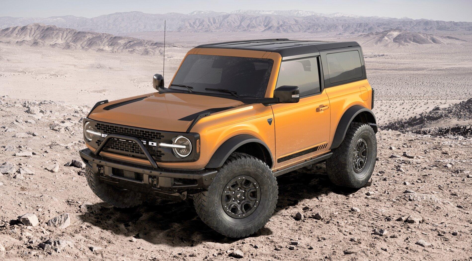 Ford Bronco So, 2D mod top or MIC and soft top... 4114C136-3A28-43FB-8C0D-53137B6AE5EA
