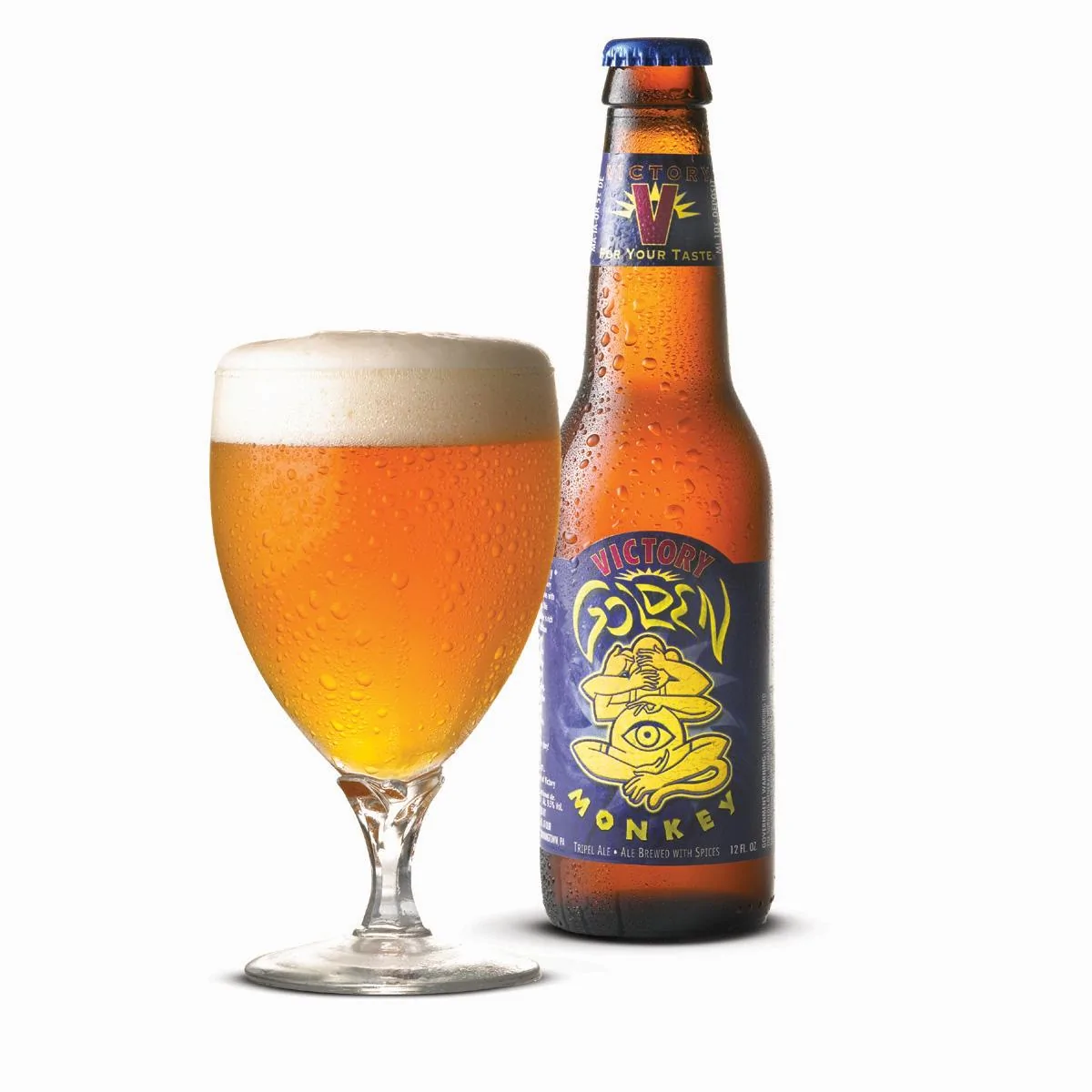 Ford Bronco BEER! ? GMbottle_glass