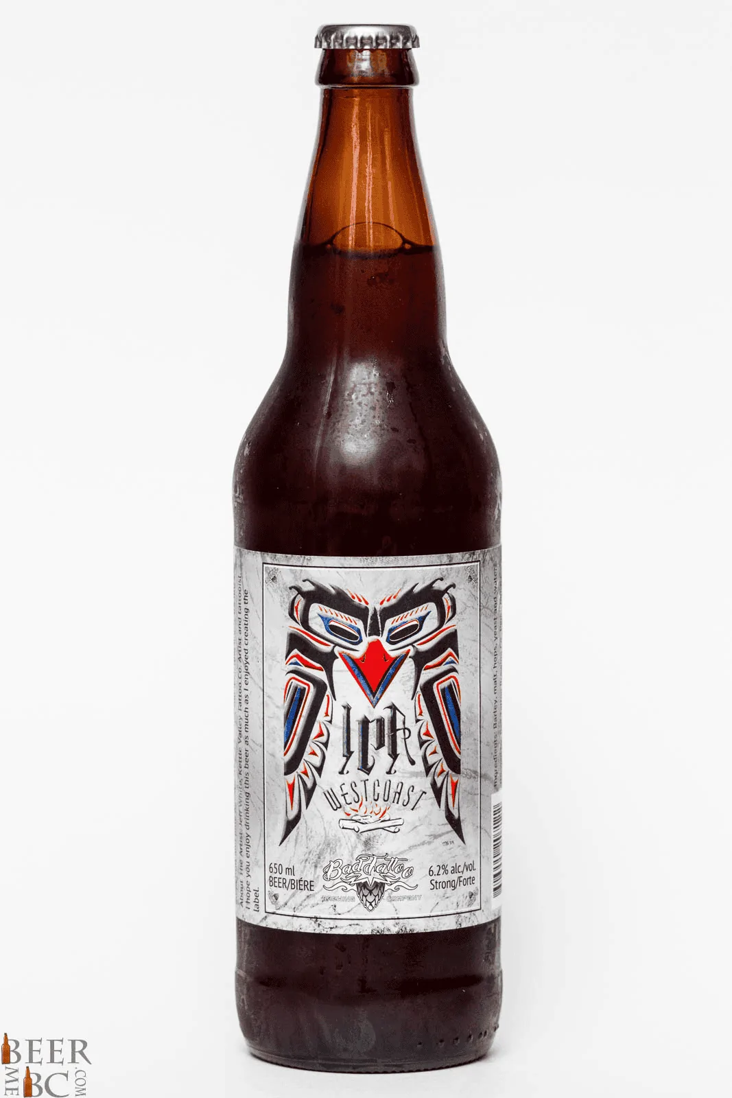 Ford Bronco BEER! ? 1612115120630