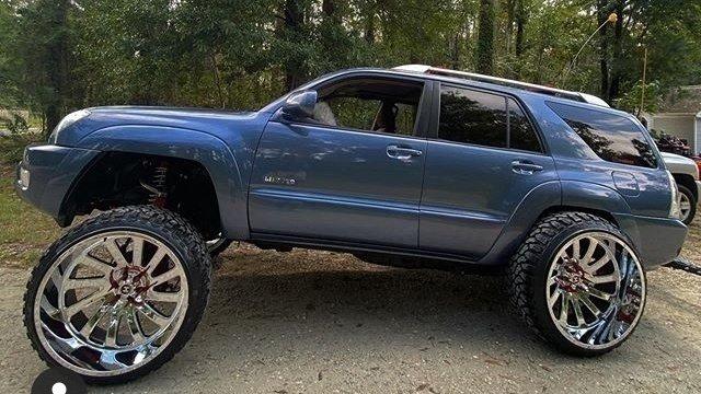 Ford Bronco The Squat. FAFF8E74-362E-41C4-9365-D8118BD08330