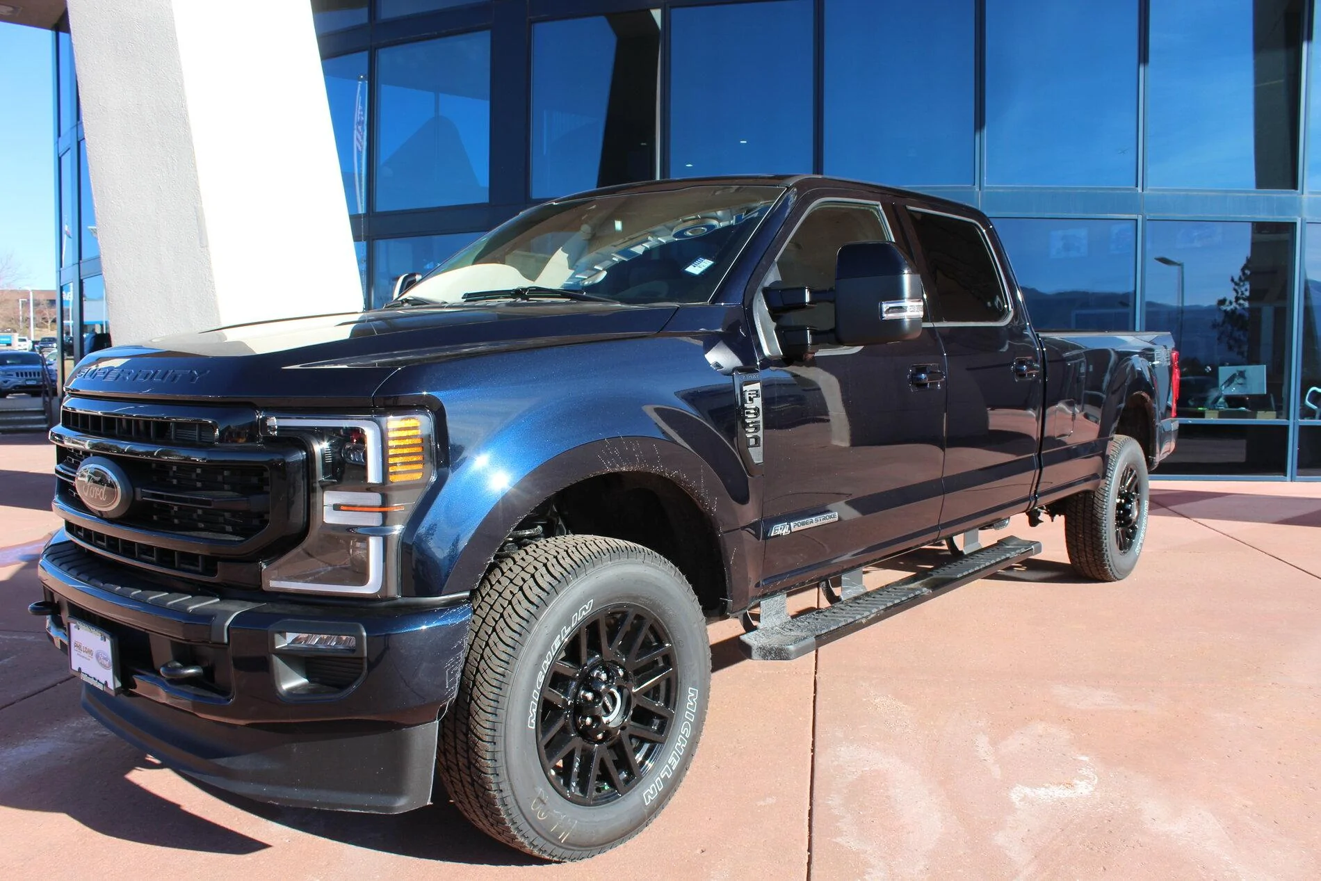 Ford Bronco Antimatter Blue Thread 7-IMG_0010