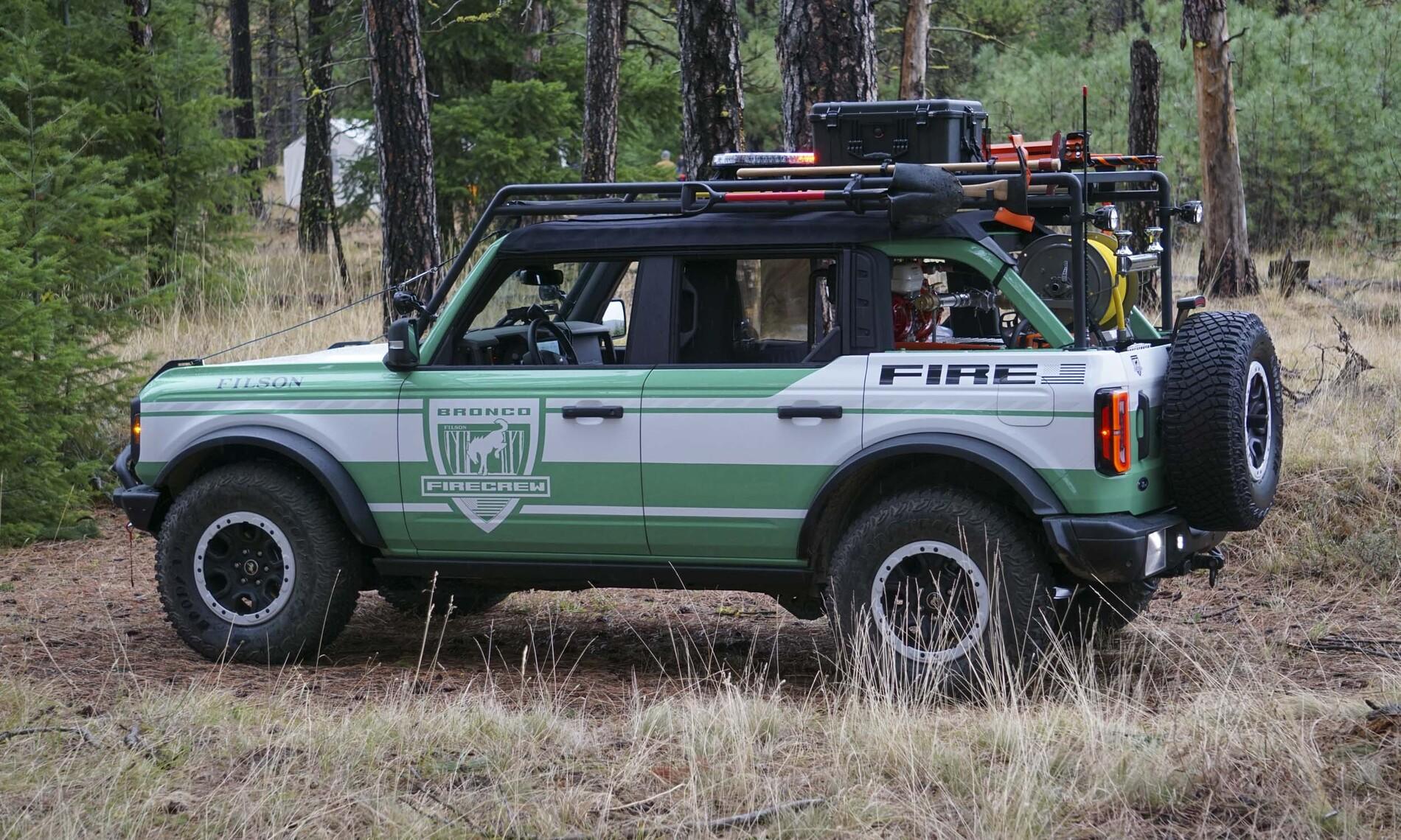 Ford Bronco Cactus Grey on the Base Model? Ford_Filson_Bronco_Wildland_Fire_Rig_concept_11