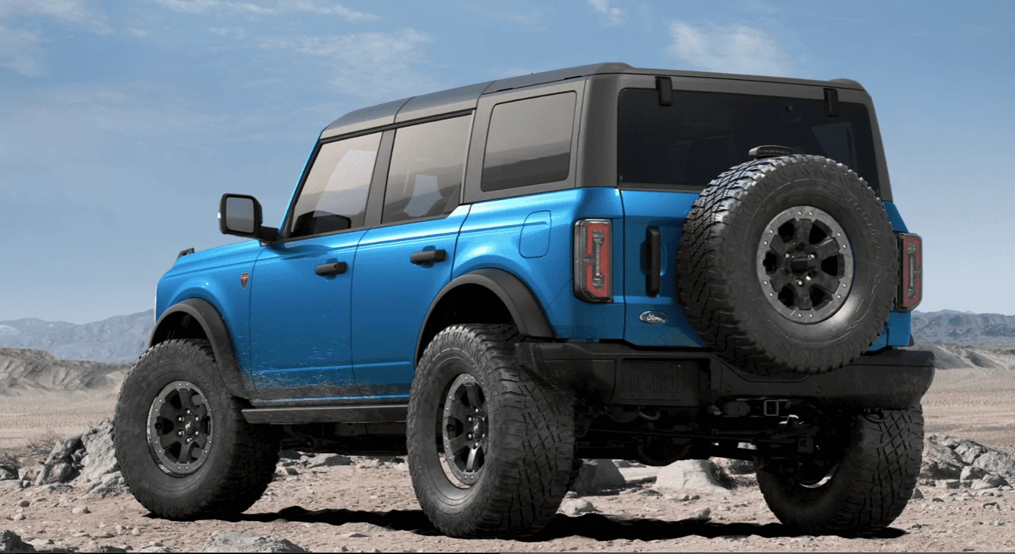 Ford Bronco No rear bumper recovery points? Screen Shot 2021-02-01 at 1.55.48 PM